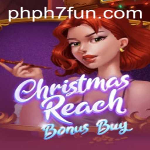 Unlock Festive Fun with ChristmasReachBonusBuy