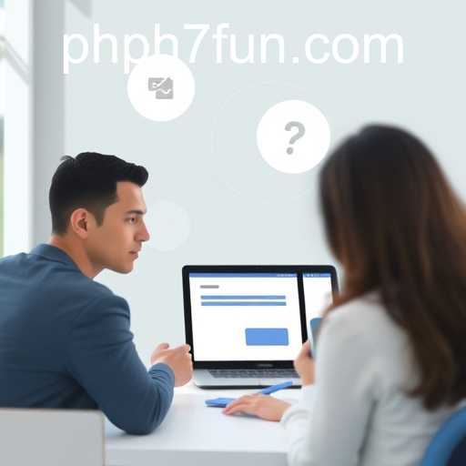 Connecting with PHPH7: The Essential Guide to 