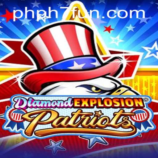 DiamondExplosionPatriots: Unleashing Excitement and Strategy in Real-Time Gaming