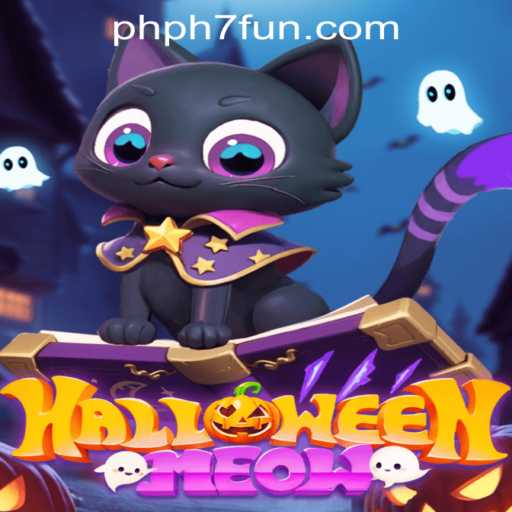 Unveiling HalloweenMeow: Dive into the Spooky World of PHPH7