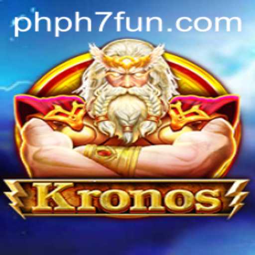 Discover Kronos: A Journey Through Time