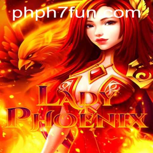 Discover LadyPhoenix: The Immersive Journey with PHPH7