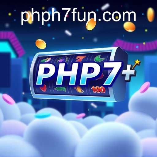 Exploring the Fusion of Technology and Entertainment in Online Slots: The Role of PHPH7