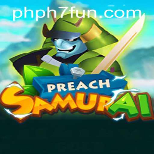 PreachSamurai: A Unique Fusion of Strategy and Storytelling