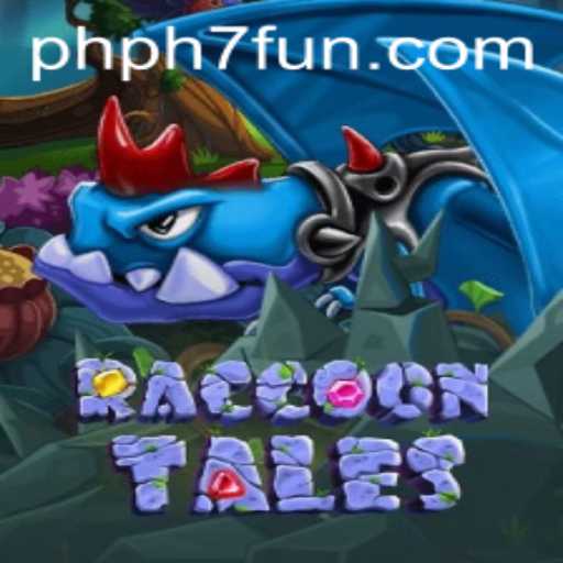 Discover the Magic of RaccoonTales with PHPH7