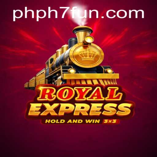 Royal Express: Embark on a Journey of Strategy and Adventure