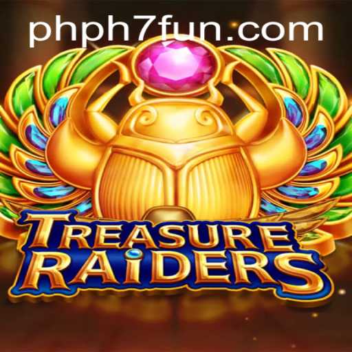Unveiling the Thrilling World of TREASURERAIDERS