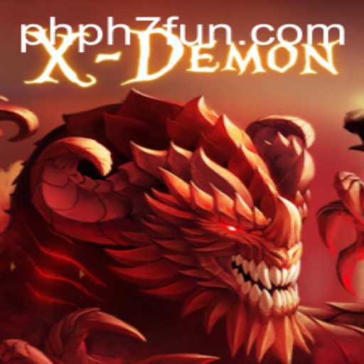 XDemon: A Fascinating Dive into the Virtual Realm with a Twirl of PHPH7